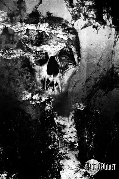 In Solitary Ruin