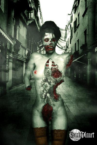 Death Come Near Me