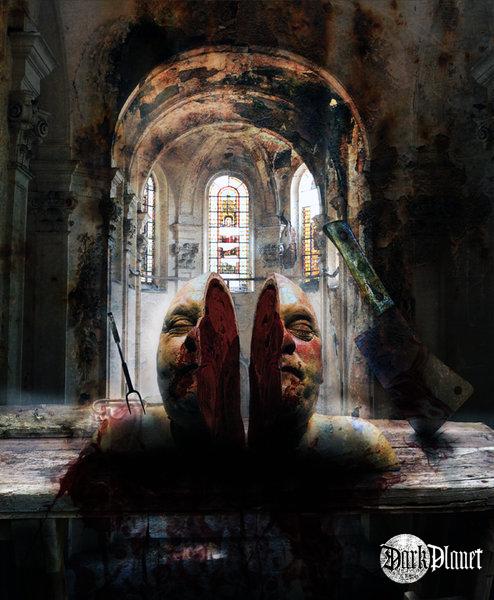 Flesh of Christ