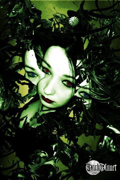 EVILyn vol 2