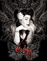 EVILyn Pin Up