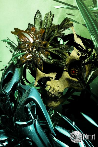 Modern VooDoo U