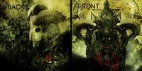 ASTARTE CD COVER