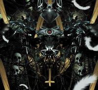 I N R I FRONT CD FOR SALE
