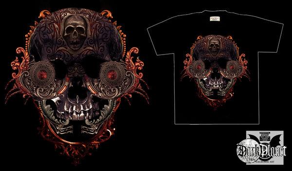 SKULL For Sale