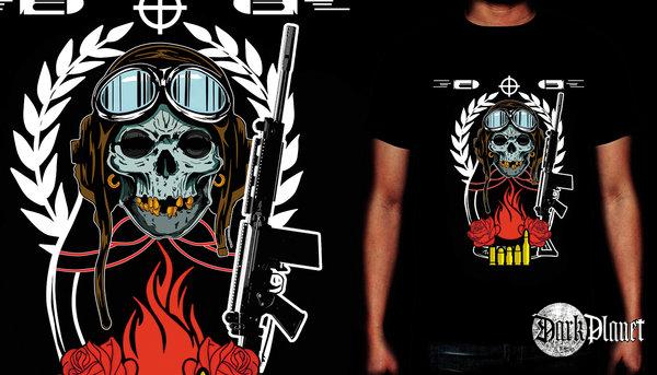 T shirt for sale