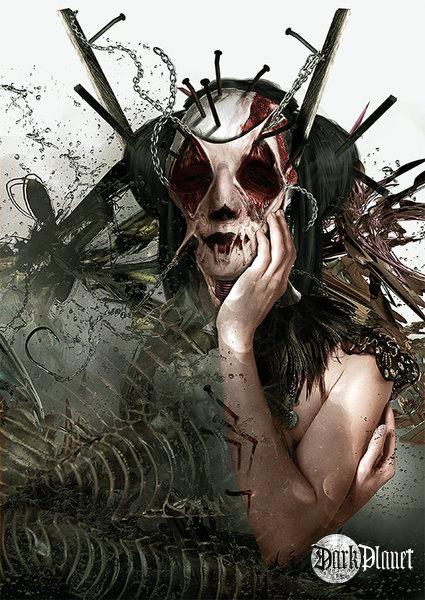 Rise Of Pain