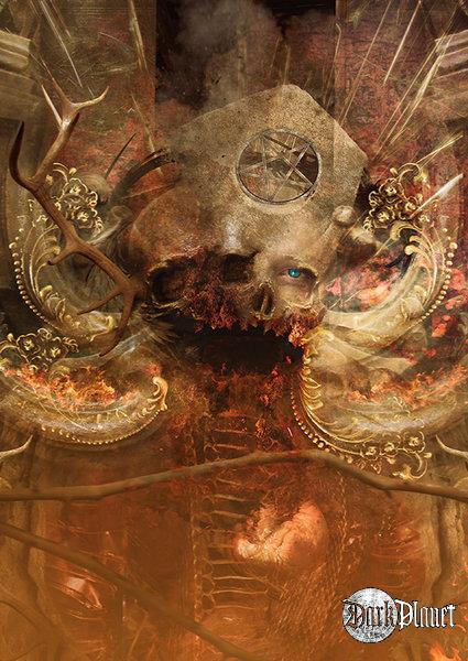 Book Cover Art