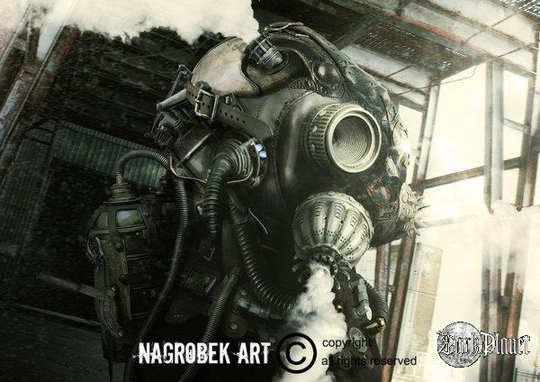 SteamPunk