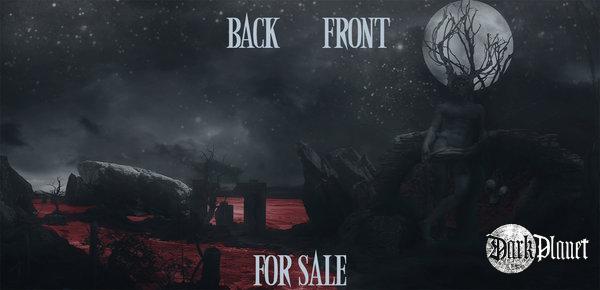 album cover art