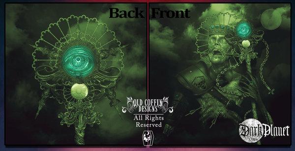Cd Cover Vol II