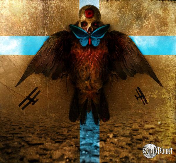 Bird Of War