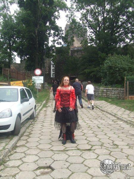 Castle Party 2008