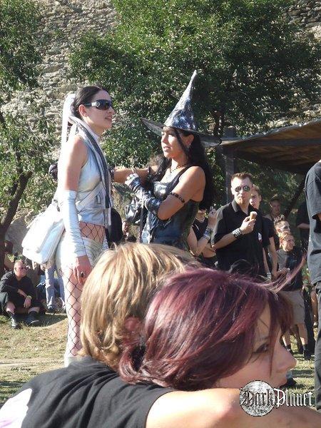 Castle Party 2008