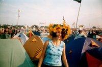 Przystanek Woodstock - Żary 2003