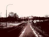 Iława - retro-industrial ;) [Natura] 