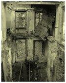 Ściana / Chróstnik 2006.09.05  [Architektura] 