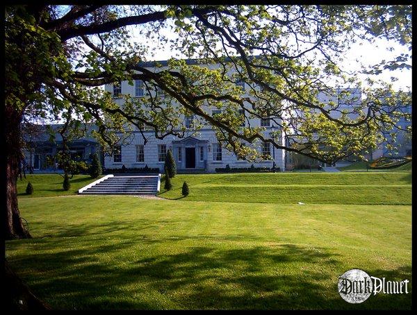 Dunboyne Castle Hotel