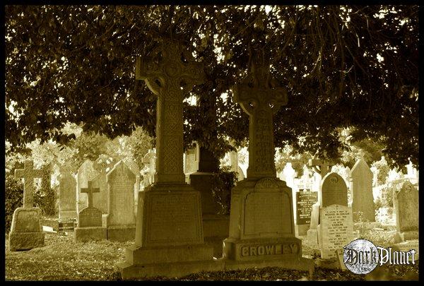 Glasnevin Cemetery [cmentarze]