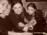 2007.07.13. - Poznań, Bunuba