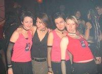 2005.10.29. - Halloween - Poznań, U Bazyla