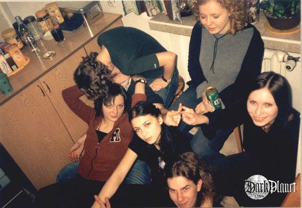 2002.12.31. - Sylwester - Toruń