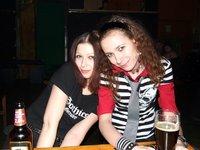 2007.11.10. - Panzernacht - Poznań, U Bazyla