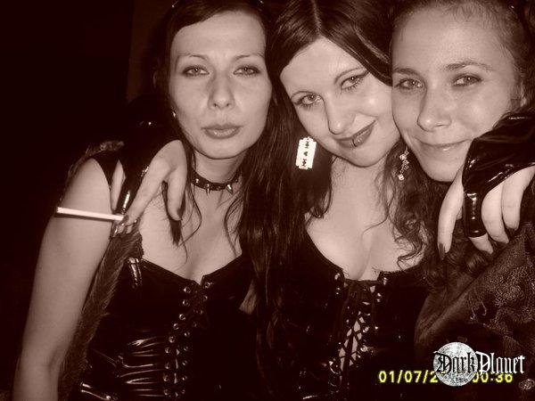 z Mandy & Inermis