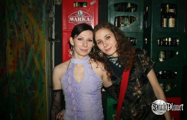 with Mandy ;>
