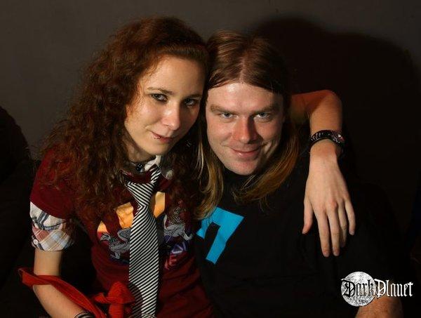 a ten pan robił nam te cudowne zdjęcia :) dzięki!:>