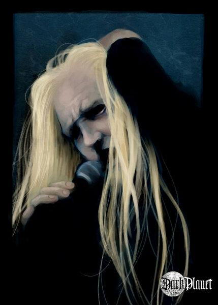 warrel dane