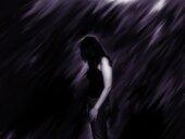 It must rain all the time? 