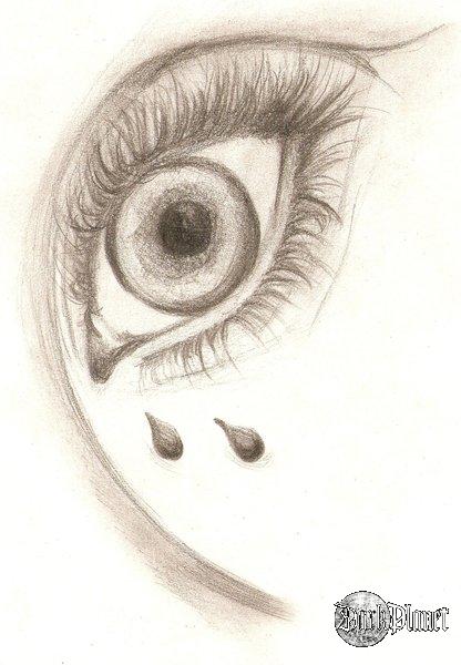 eye