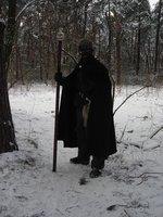 Drow Nekromanta