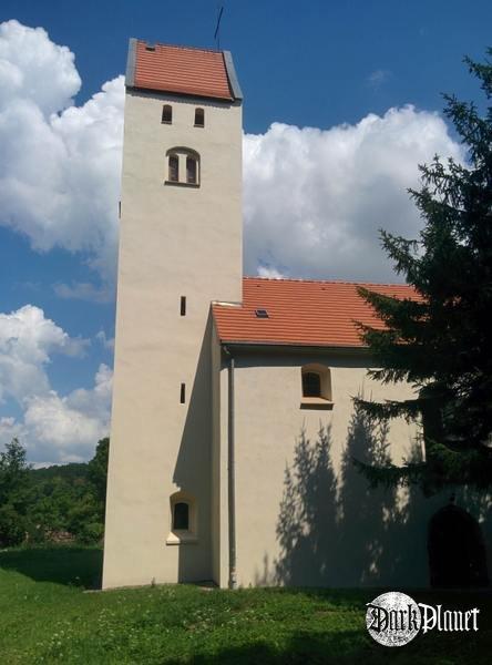 Castle Party 2018