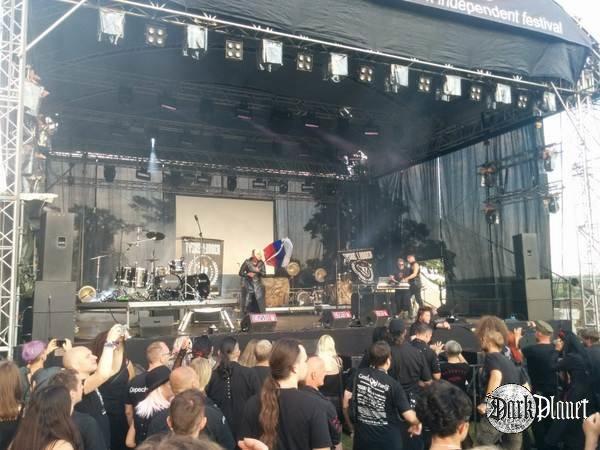 Castle Party 2018