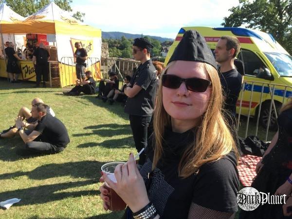 Castle Party 2018