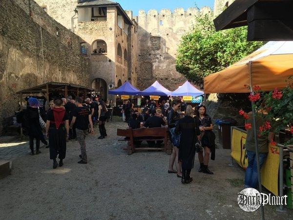 Castle Party 2018