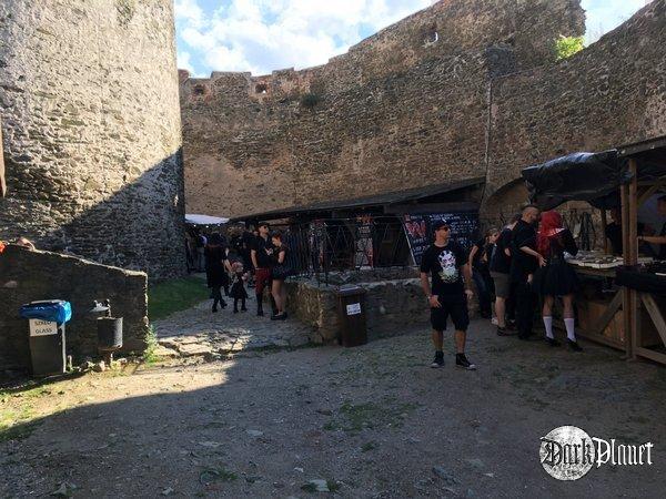 Castle Party 2018