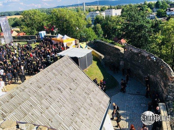 Castle Party 2018