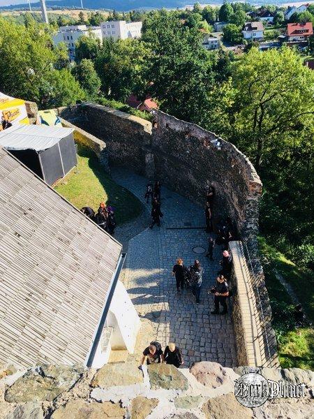 Castle Party 2018