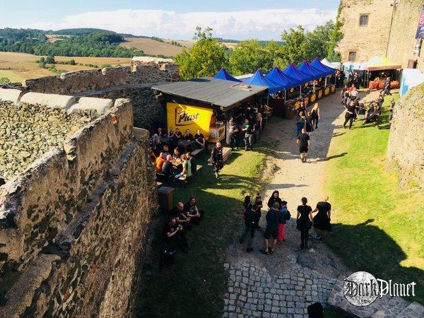 Castle Party 2018