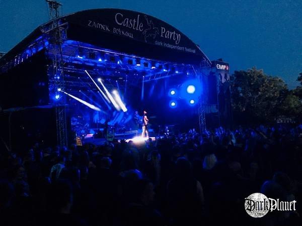 Castle Party 2018