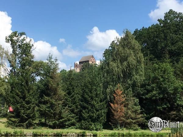 Castle Party 2018