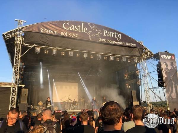 Castle Party 2018