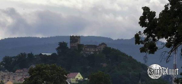 Castle Party 2019