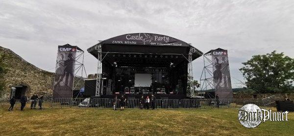 Castle Party 2019