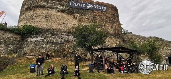 Castle Party 2019
