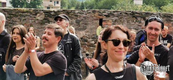 Castle Party 2019
