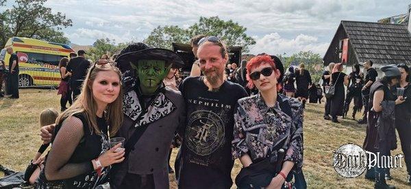 Castle Party 2019